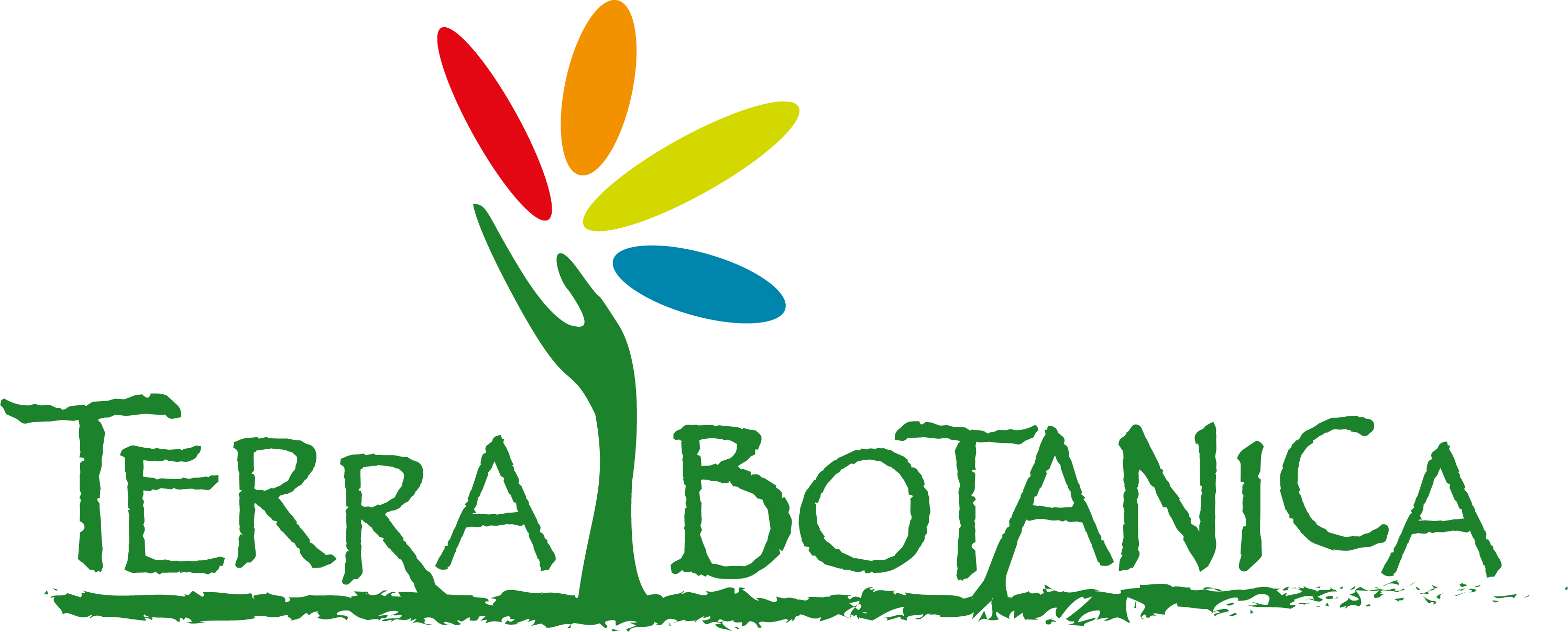 logo terrabotanica